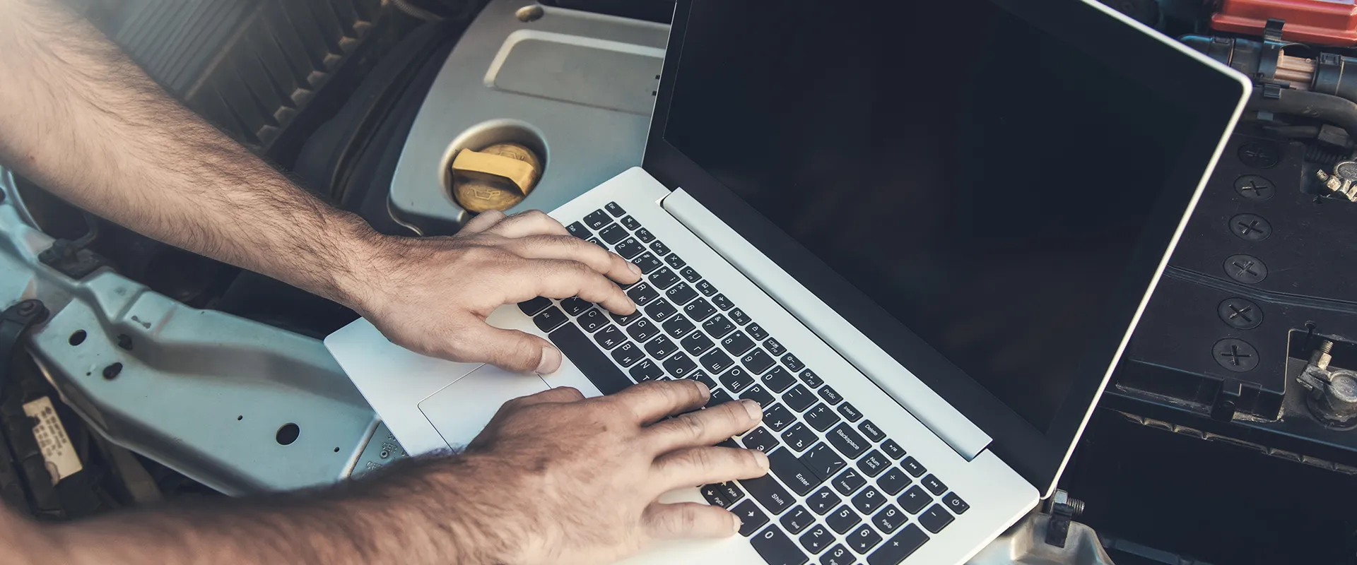 Auto Diagnostics near Lenoir City, TN