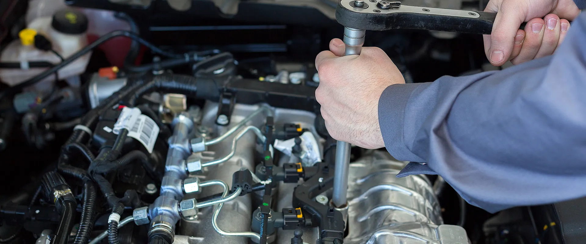 Auto Repair near Lenoir City, TN