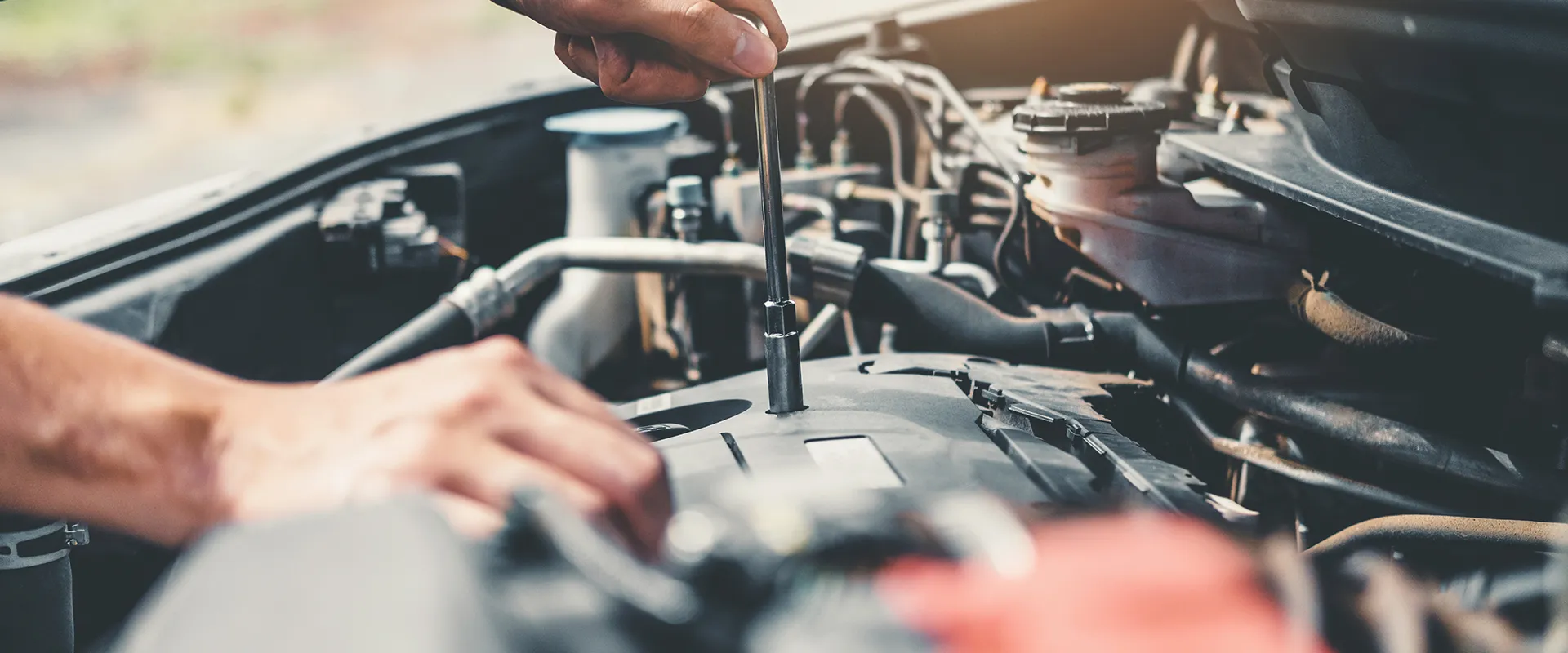 Engine Repair near Lenoir City, TN